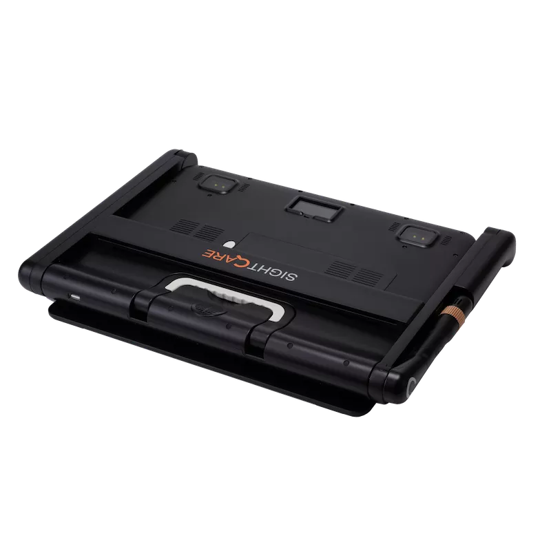 Téléagrandisseur Clover Book XL – 88x 4K DMLA | Mieux Voir