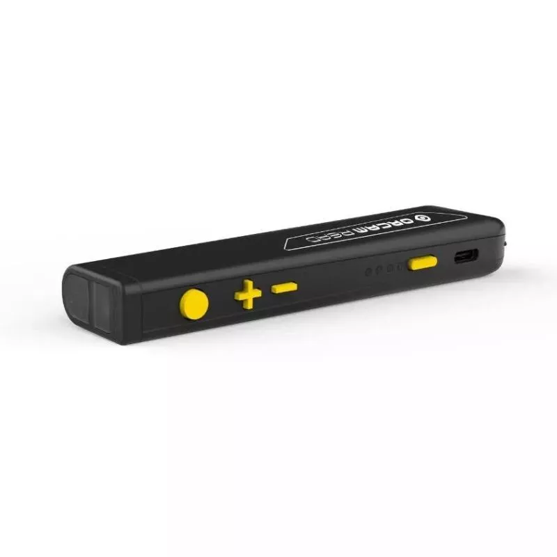 Stylo Parlant ORCAM Read 3 pour Malvoyant
