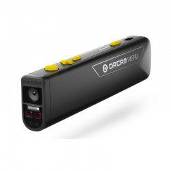 Stylo Parlant ORCAM Read 3 pour Malvoyant