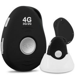 Basic Sympa 4 - Téléphone Portable Simplifié