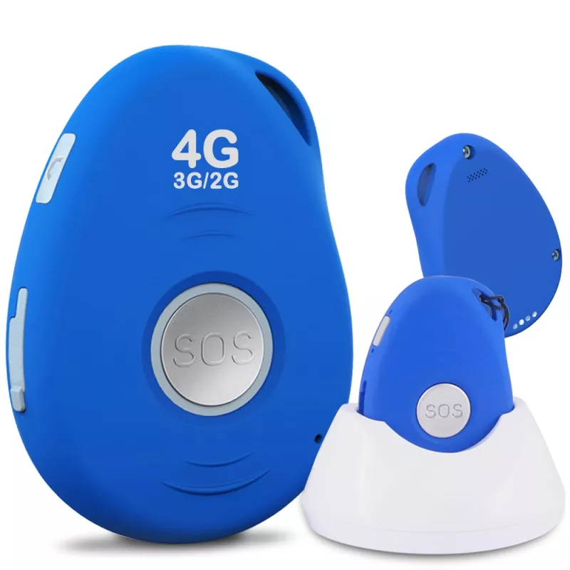 Basic Sympa 4 - Téléphone Portable Simplifié