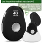 Basic Sympa 4 - Téléphone Portable Simplifié Basic Sympa 4 - Téléphone Portable Simplifié