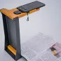 Voxivision, machine à lire portable pour malvoyant Voxivision, machine à lire portable pour malvoyant