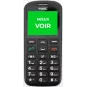 Téléphone Portable Classic Initial pour les Séniors Téléphone Portable Classic Initial pour les Séniors