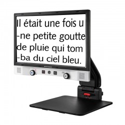 Téléagrandisseur Vario Digital FHD