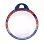 Loupe Pendentif Beatsy 4x 40mm : Correction Visuelle & Élégance Réunies