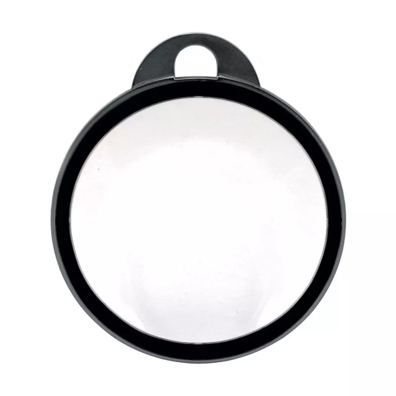 Loupe Pendentif Beatsy 4x 40mm : Correction Visuelle & Élégance Réunies
