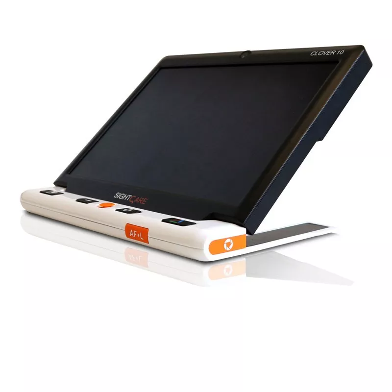 Sightcare Clover 10 - Loupe électronique