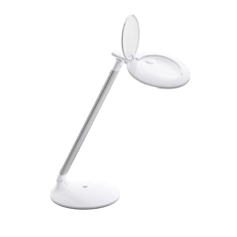Lampe loupe Halo Go - Daylight