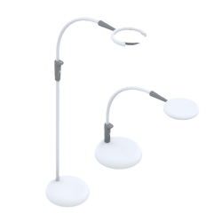 Magnificent Pro - Lampe de bureau