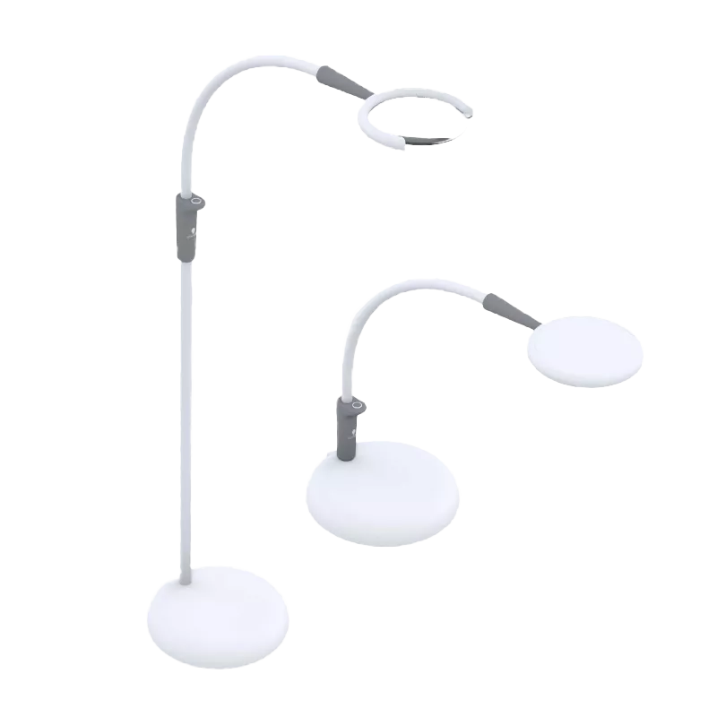 Magnificent Pro - Lampe de bureau