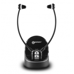 Casque TV CL7370 - Geemarc