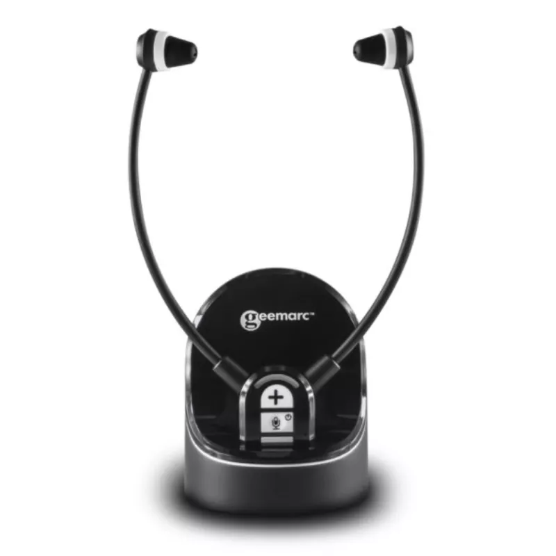 Casque TV CL7370 - Geemarc