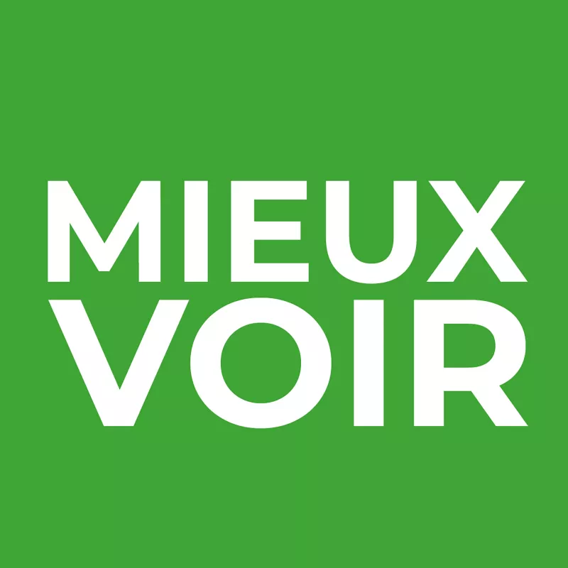 Livres en gros caractères - Enquête au collège - Mieux Voir
