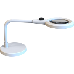 LESA Magniloupe - Lampe de bureau portable