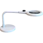 LESA Magniloupe - Lampe de bureau portable