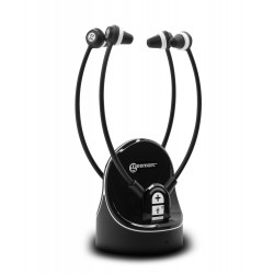Casque TV CL7370 OPTI Duo - Geemarc