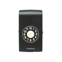 Horloge parlante de poche My Time - Talk&Tech