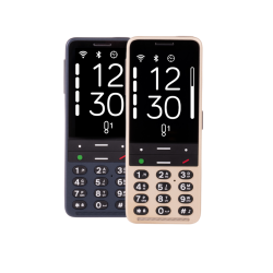 BlindShell Classic 3 - Téléphone mobile pour malvoyant