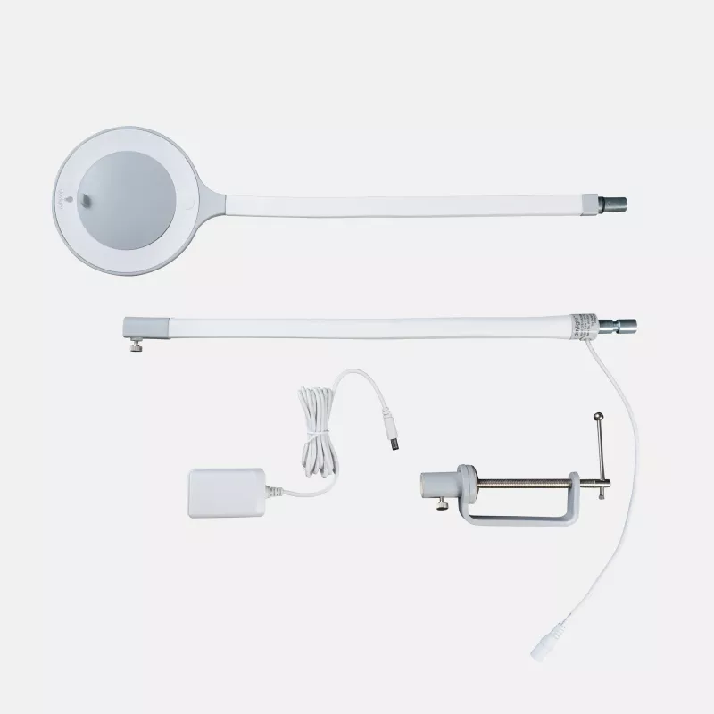 Lampe loupe Omega - Daylight
