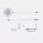 Lampe loupe Omega - Daylight Lampe loupe Omega - Daylight