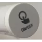Lesa ClipLite 2 - Lampe de bureau à pince