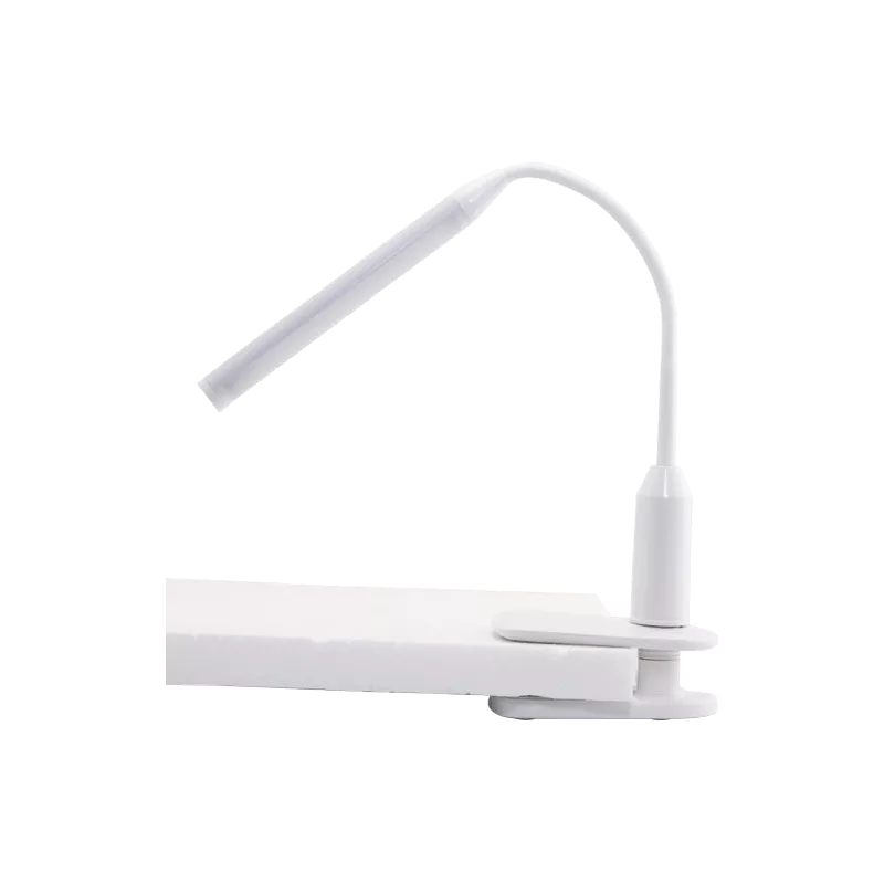Lesa ClipLite 2 - Lampe de bureau à pince