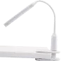 Lesa ClipLite 2 - Lampe de bureau à pince