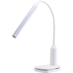 Lesa ClipLite 2 - Lampe de bureau à pince