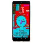 Liliphone - Téléphone simple pour malvoyants