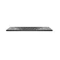 Logickeyboard - Clavier Bluetooth Mini Noir