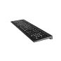 Logickeyboard Astra - Clavier à grosses touches rétro-éclairé PC Logickeyboard Astra - Clavier à grosses touches rétro-éclairé PC