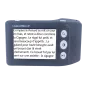 Loupe électronique MV3 Loupe électronique MV3