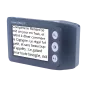 Loupe électronique MV3 Loupe électronique MV3