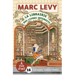 La Librairie des Livres Interdits