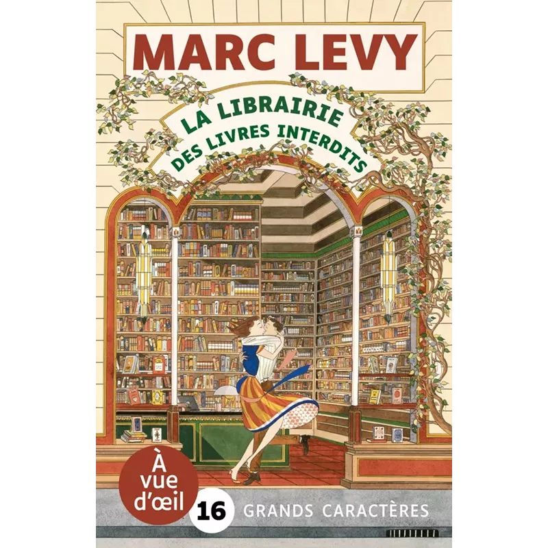 La Librairie des Livres Interdits