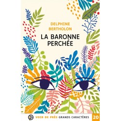 La Baronne Perchée