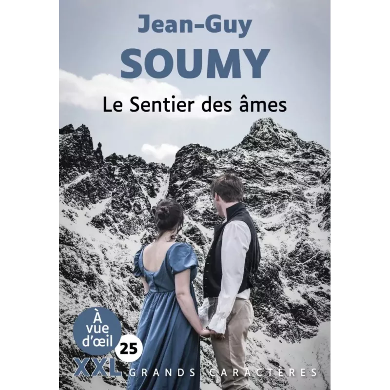 Le Sentier des Âmes