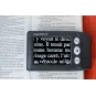 Loupe électronique MV3