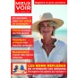 Magazine d'actualité 1 ans