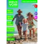 Magazine de jeux en gros caractères - Mieux Voir