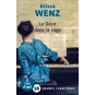 Le Désir dans la cage - Alissa Wenz