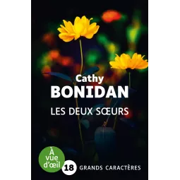 Les Deux Sœurs - Cathy Bonidan