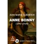 Anne Bonny - L’âme pirate - Jean-Marie Quéméner