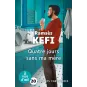 Quatre jours sans ma mère - Ramsès Kefi