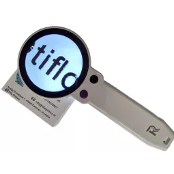 Loupe électronique Looky Mag – 8x compacte | Mieux Voir