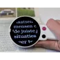 Loupe électronique Looky Mag – 8x compacte | Mieux Voir