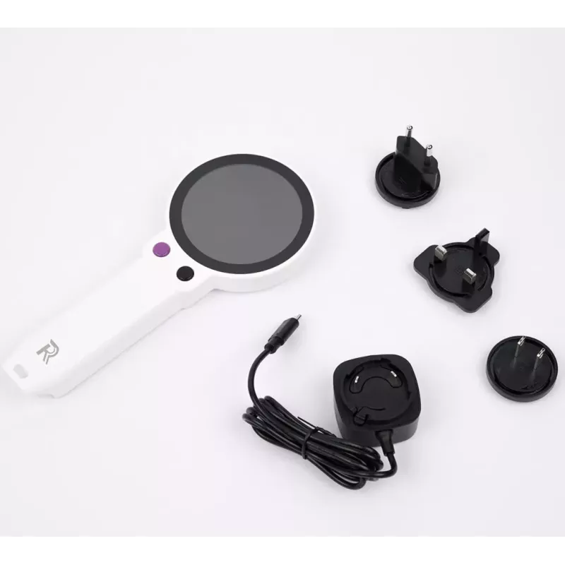 Looky Mag loupe électronique