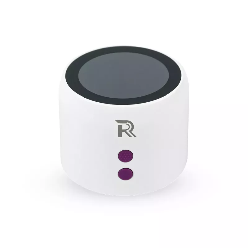 Loupe électronique Looky Round – 8x portable | Mieux Voir