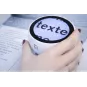 Loupe électronique Looky Round – 8x portable | Mieux Voir